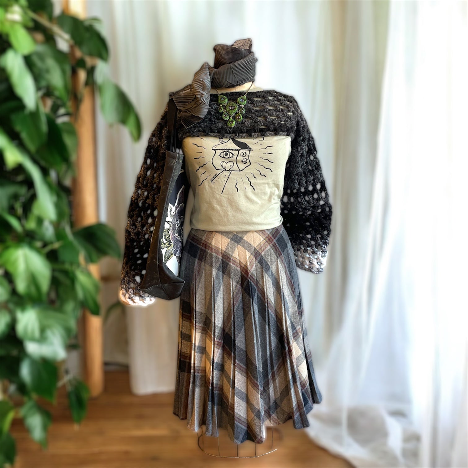 Clothing and Accessories