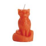 Fox Candle