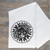 Hex Tea Towels