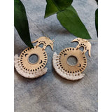 Earth Keeper Earrings