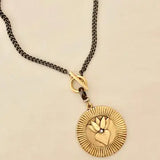 Elly Necklace
