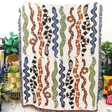 Tapestry Blankets