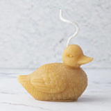 Duck Candle
