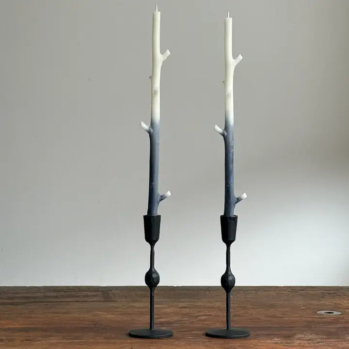 Stick Candles (Maple)