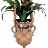 Macrame Plant Hanger