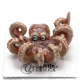 Ceramic Altar Animals