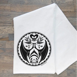 Hex Tea Towels