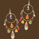 Dream Catcher Earrings