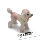 Ceramic Altar Animals