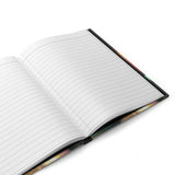 Ornaments of Gold Journal