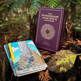 Mushroom Hunter's Tarot