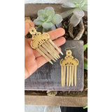 Falling Felines Earrings