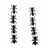 Ant Earrings