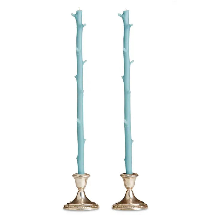 Stick Candles (Hickory)