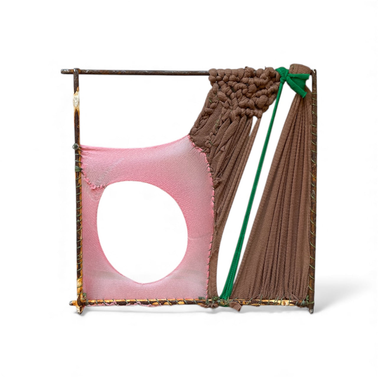 Small Pantyhose Panels