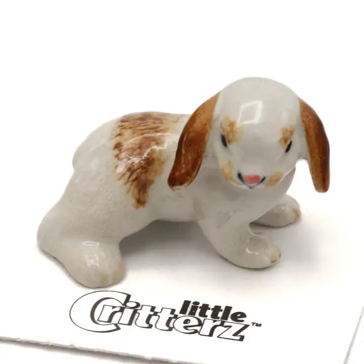 Ceramic Altar Animals