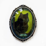 Vintage-Inspired Brooches