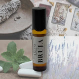 Roll On Body Fragrance