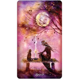 Earthly Souls & Spirits