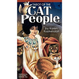 Tarot of the Cat People