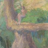 A Place I've Never Been #2