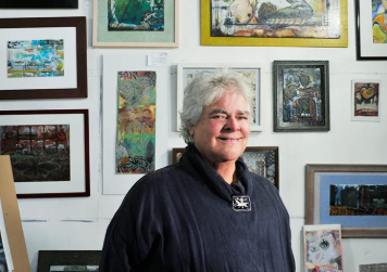 Annelies Van Dommelen