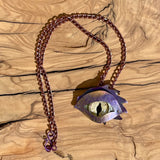Dragons Eye Necklace