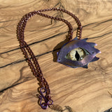 Dragons Eye Necklace