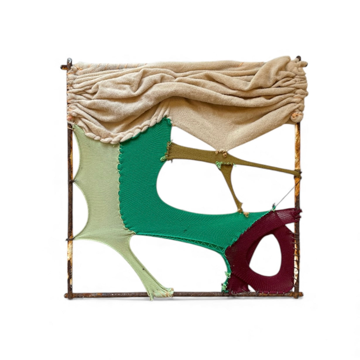 Small Pantyhose Panels