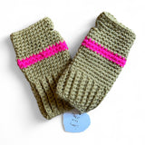 Crochet Gloves