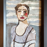 Lady Portrait