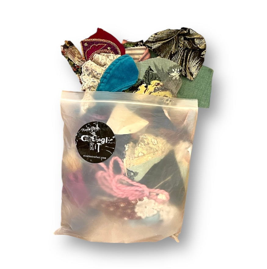 Collage Kit