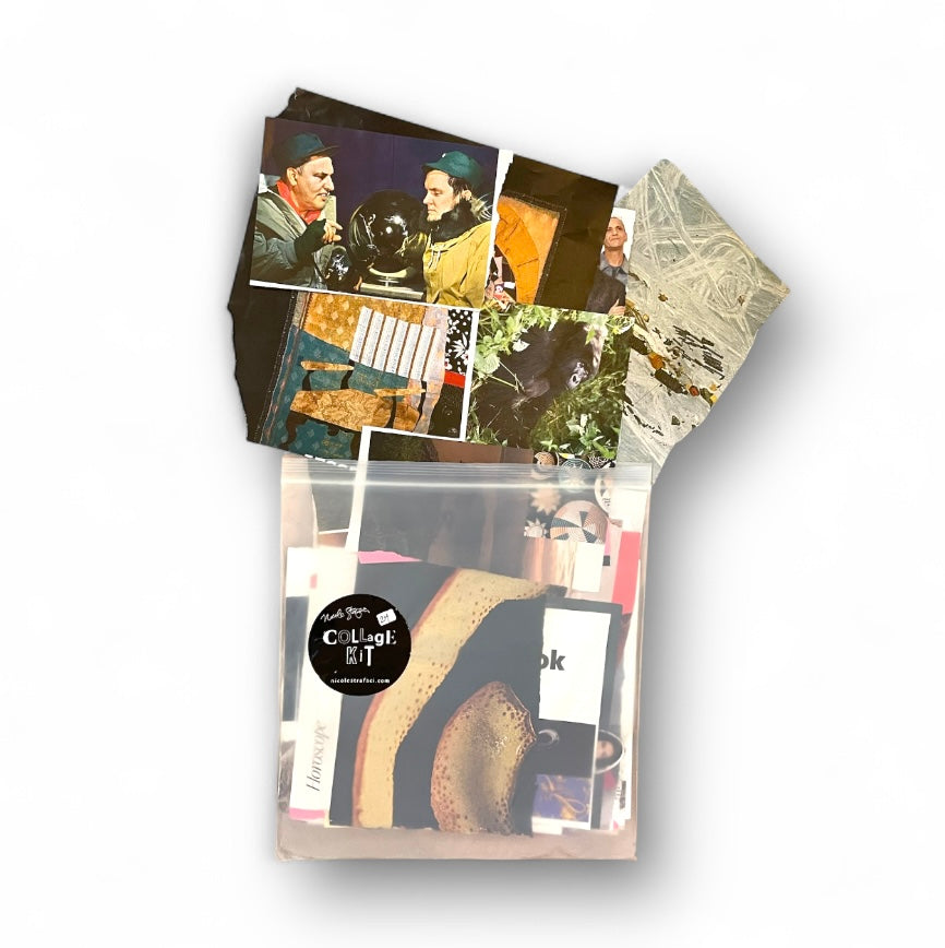 Collage Kit