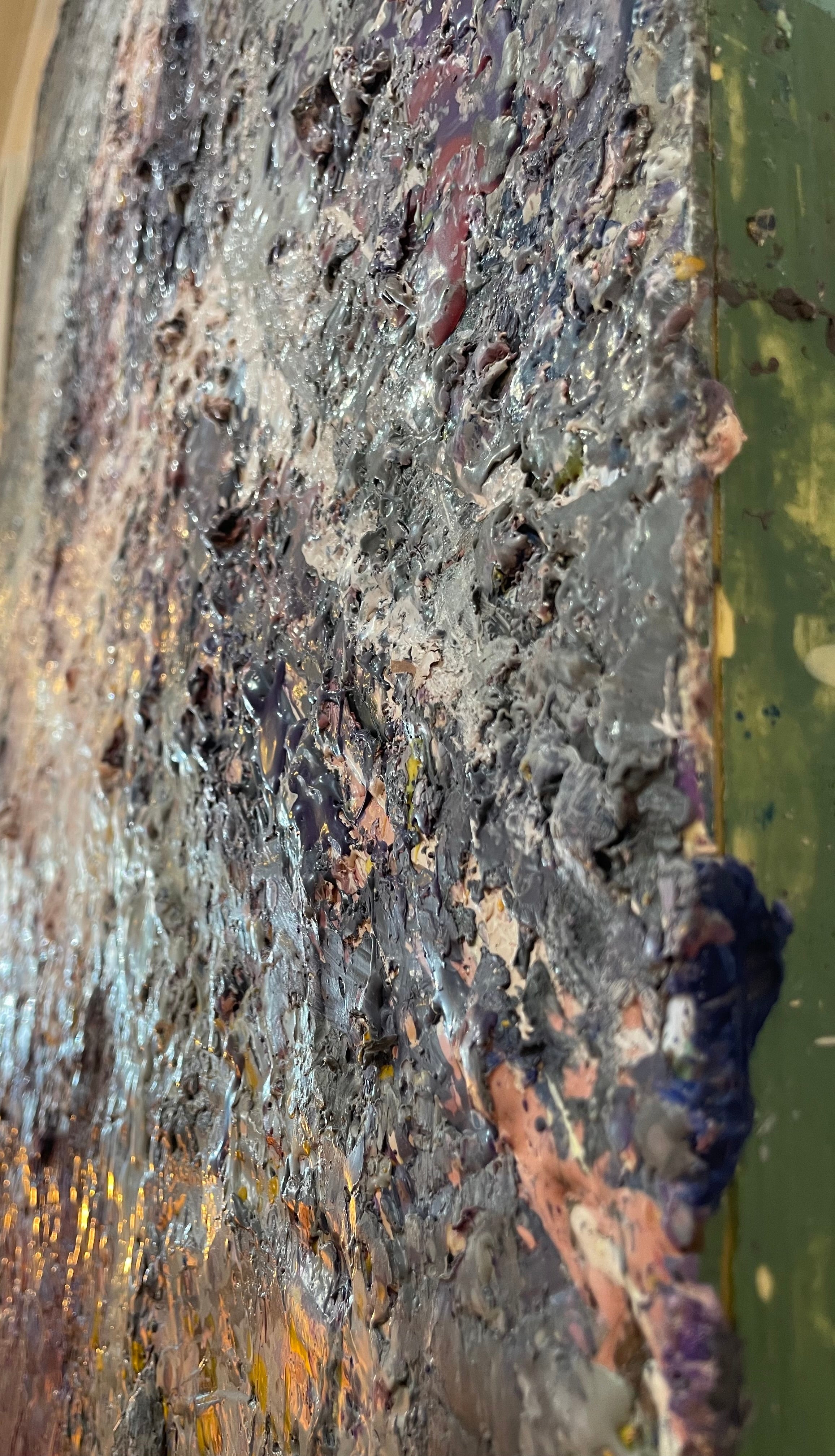 Theia (Please Read Description)