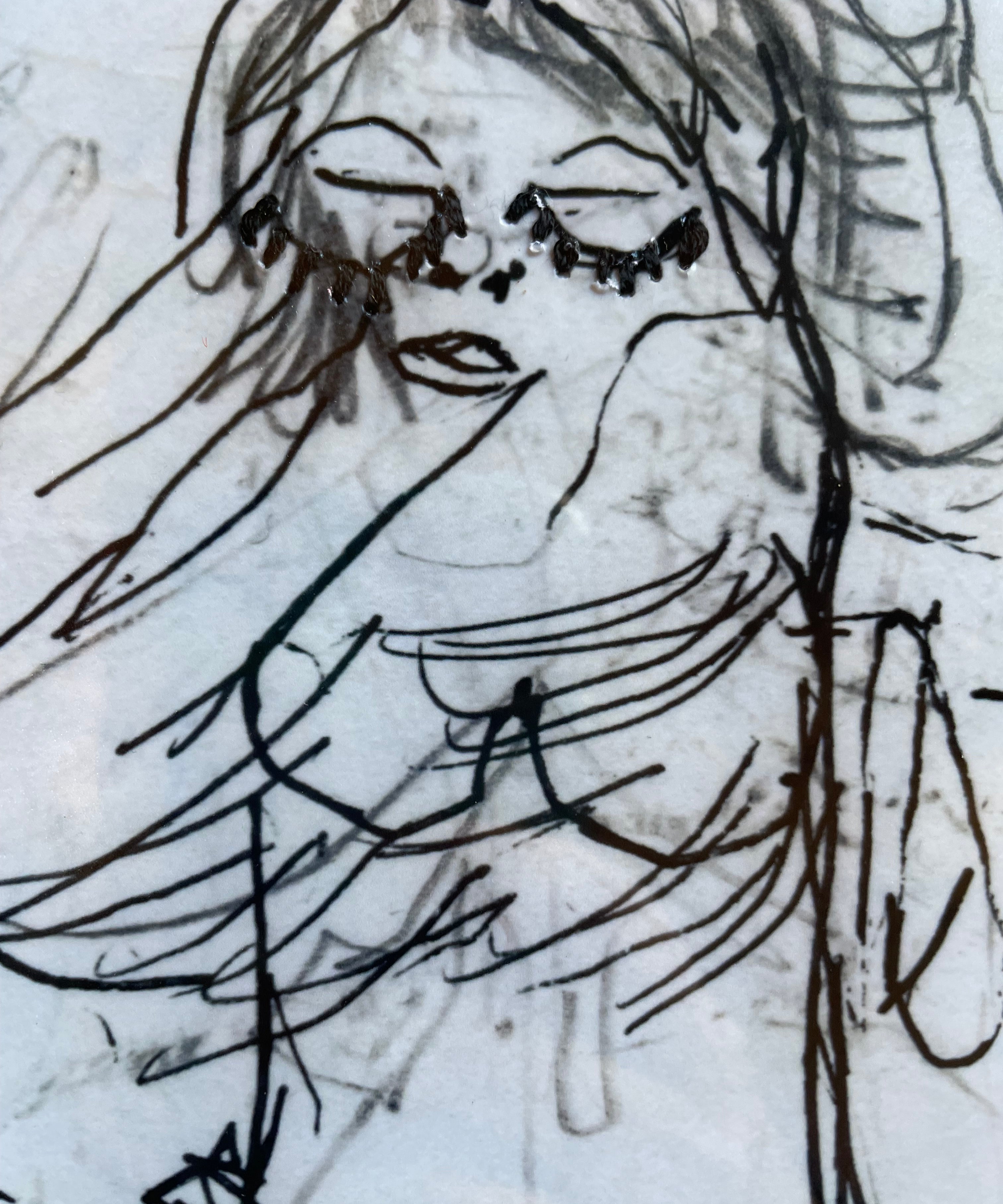 Hello My Name is Lulu