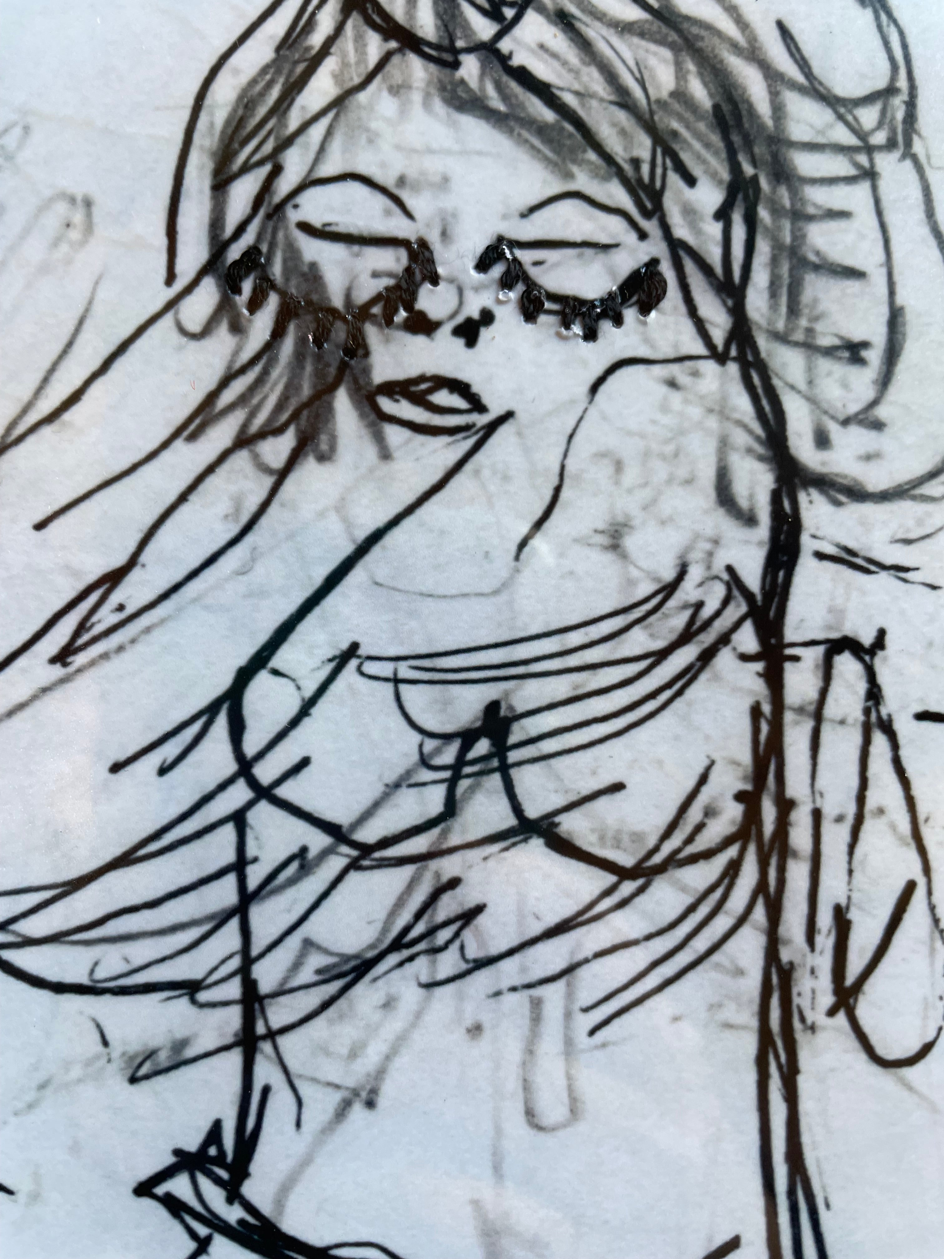 Hello My Name is Lulu