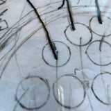 What it Looks Like When I Draw a Fern