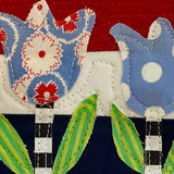 Quilted Card
