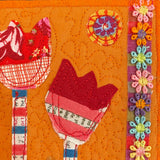Quilted Card