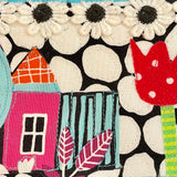 Quilted Card