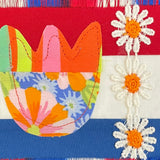 Quilted Card