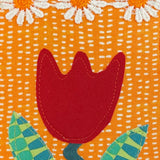 Quilted Card