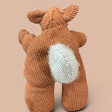 Dorothy Red Fox Recycled Woolen Rescue Pet