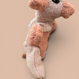 Charlene- Pot-Belly Pig Recycled Woolen Rescue Pet