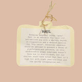 Raul Pot Bellied Pig Woolen Rescue Pet