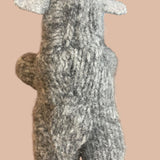 Babka Labrador -Mix Recycled Woolen Rescue Pet