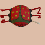 Paper Mach’e Bug