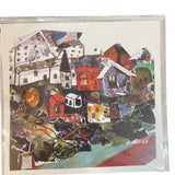 The Village Print