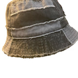 Tea Dyed Bucket Hat