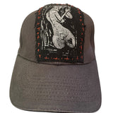 Printed Baseball Cap